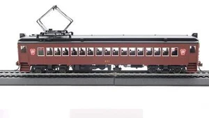 Con-Cor HO MUmP54 Pennsylvania Post-War Powered Coach w/Aluminum Windows - w/Key - Picture 1 of 1