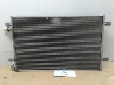 Audi A6 3.2 Quattro 2005 2011 aire acondicionado aire acondicionado aire acondicionado condensador radiador OEM+ Foto 1 de 4