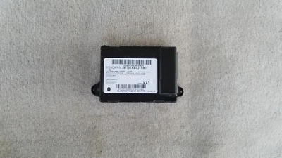Honda Odyssey 2014-2017 OEM módulo de comunicación Bluetooth 39770-TK8-A311-M1 Foto 1 de 4