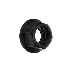 Subaru OEM Downpipe to Turbo Exhaust Nut (Fits Subaru EJ Motor) 902370029 - Picture 1 of 2