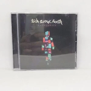 Tenth Avenue North Cathedrals (CD, 2014)  - Christian Rock - Worship - Religious - Picture 1 of 4
