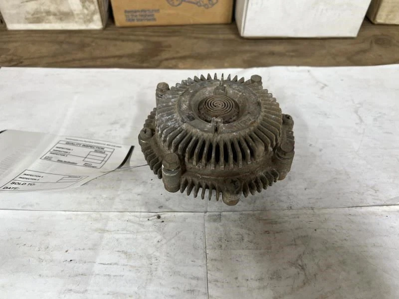 Embrague ventilador OEM para Mitsubishi Mighty Max 83-96 Foto 1 de 2