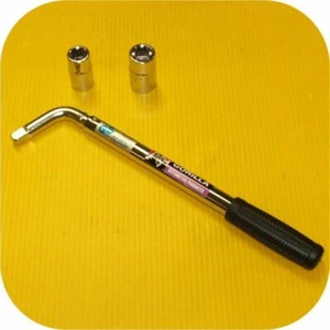Llave de tuerca Gorilla para Hyundai Veloster Veracruz XG300 XG350 Jaguar E-Type tipo S - Imagen 1 de 3