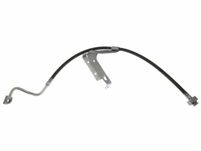 适用于 2011 - 2012 年福特 F350 超级制动软管前右 Raybestos 67819XF 4WD — 第 1/2 张图片