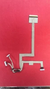 Flat Cable LCD MEDION MIM2270 MD96144 Display Monitor Screen Video Cable - Picture 1 of 2