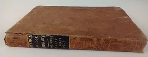 1844 The Young Student or Ralph and Victor by Madame Guizot Volume 1 - Picture 1 of 11