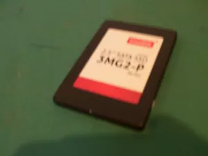 Unidad SSD Innodisk 3MG2-P 2,5 SATA limpia - Imagen 1 de 1