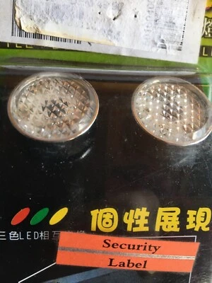 kennzeichenbeleuchtung led universal - Bild 1 von 4