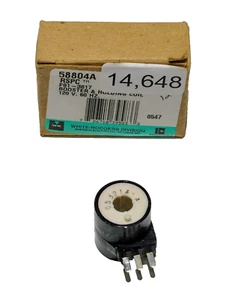 White-Rodgers 58804A Dryer Solenoid Booster & Holding Coil - Picture 1 of 1