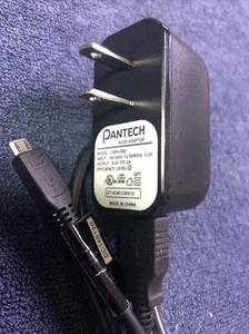 2AMP RAPID HOME WALL TRAVEL CHARGER AC USB CABLE POWER CORD For PHONES & TABLETS - Picture 1 of 2