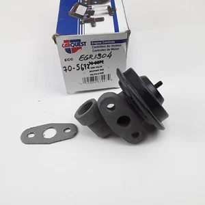 EGR Valve For Mercury Mystique Mazda B3000 Ford F-250 Lobo 1996-04 Aerostar 1997 - Picture 1 of 4