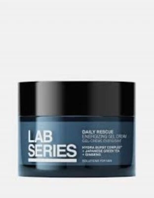 Crema hidratante gel energizante Daily Rescue 1,7 oz 50 ml nueva en caja Foto 1 de 3