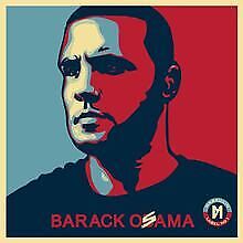 Barack Osama de Fler | CD | état bon