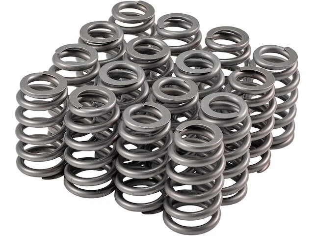 Комплект пружин клапанов двигателя 59DBQM25 для H2 H3 H3T 2003 2004 2005 2006 2007 2008 - Изображение 1 из 1