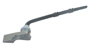 Qualihome Toilet Tank Flush Lever Replacement for American Standard (28 Degree - Picture 1 of 2