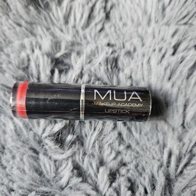 MUA Lipstick Shade 1 Brand New And Sealed - Image 1 of 4