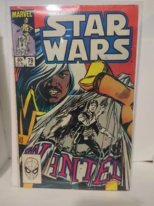 Star Wars #79 (1983) Marvel Comics Sehr guter Zustand + - Bild 1 von 1