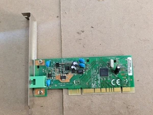 CONEXANT KB5815G 5188-2907 Computer Interne Modemkarte - Bild 1 von 3