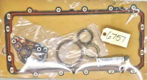 1999-2010 Ford F250 Super Duty 5.4L V8 Conversion Lower Gasket Set 6757 - Bild 1 von 8