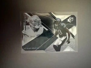 SPx Brian Dawkins #13 2008 - Imagen 1 de 2