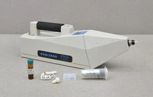 Detector de vapor de explosivos de mano Scintrex Trace EVD-2500 D250505 - Imagen 1 de 15
