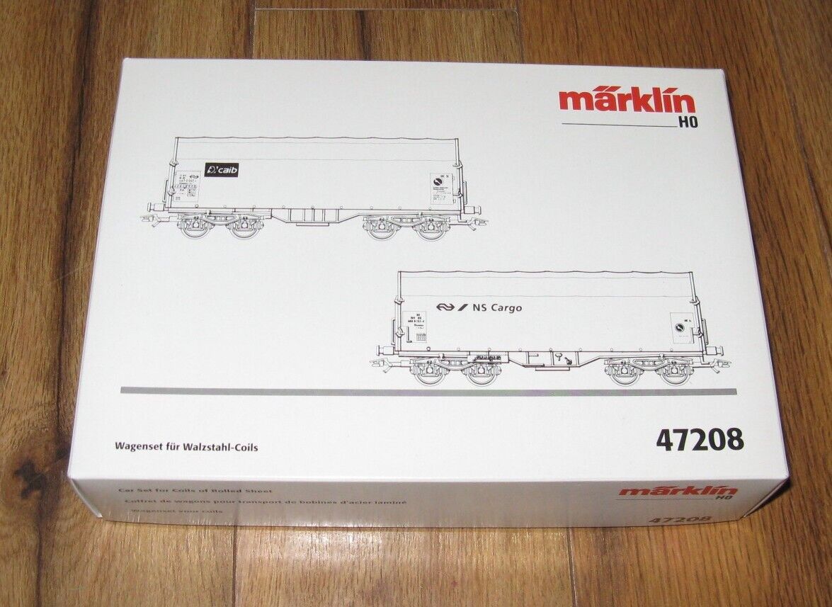 Marklin 47208
