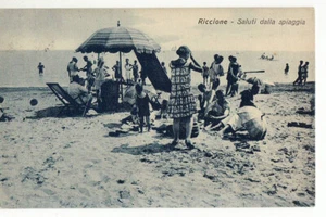 9333 RIMINI RICCIONE - Picture 1 of 2