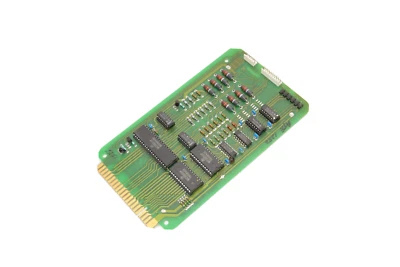 EMERSON / LIEBERT G12-2990 G122990 PCB Board - Image 1 of 3
