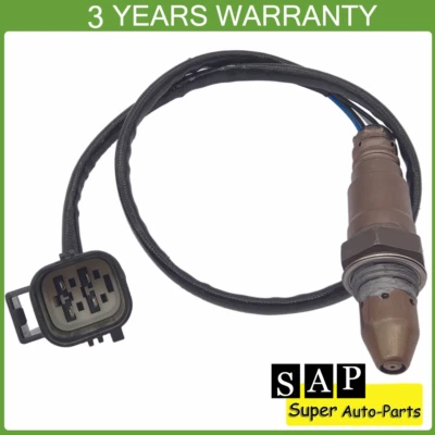 Upstream Oxygen Sensor For Volvo S60 2013-2016 V60 XC60 XC70 2015-2016 31319664 - Image 1 of 4