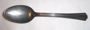 Sincerity Stainless USA Replacement Teaspoon Utensil - Picture 1 of 6