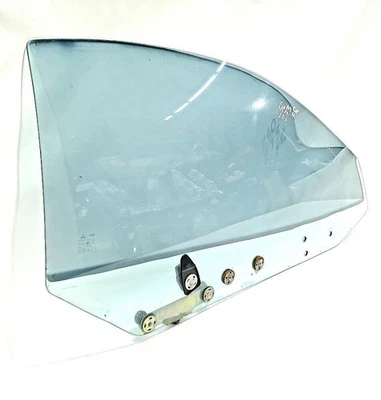 1991 1999 Mitsubishi 3000GT OEM Front Right Door Glass  - Image 1 of 4