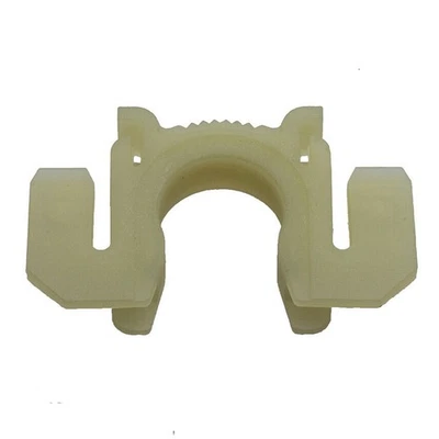 Cable Clip Connector Replacement White Car Accessories Plastic Exquisite - Image 1 of 4