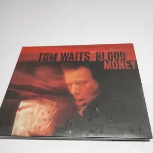 Blood Money by Tom Waits (CD, 2002) - Bild 1 von 4