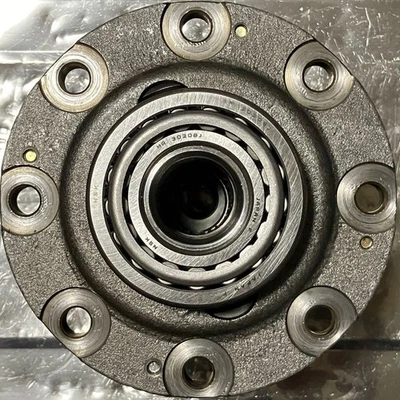 Subaru Genuine Impreza R180 Rear  Helical LSD 2way GC8 GDB GRB GVB VAB - Image 1 of 4