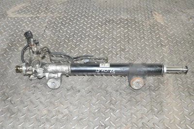 Infiniti M30 M30d 2010 Left Hand Drive Power Steering Rack 1ms4aed 10716057 - Image 1 of 4