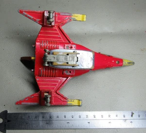 Vintage Eagle Sharp Battle of the planets Gatchaman PB-63 - Picture 1 of 3