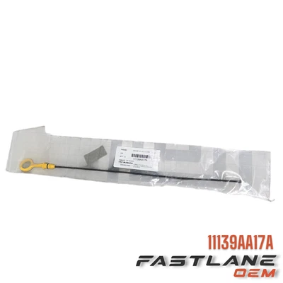 Medidor de nivel de aceite Subaru Legacy/Outback 2020-2021 nuevo OEM 11139AA17A Foto 1 de 4