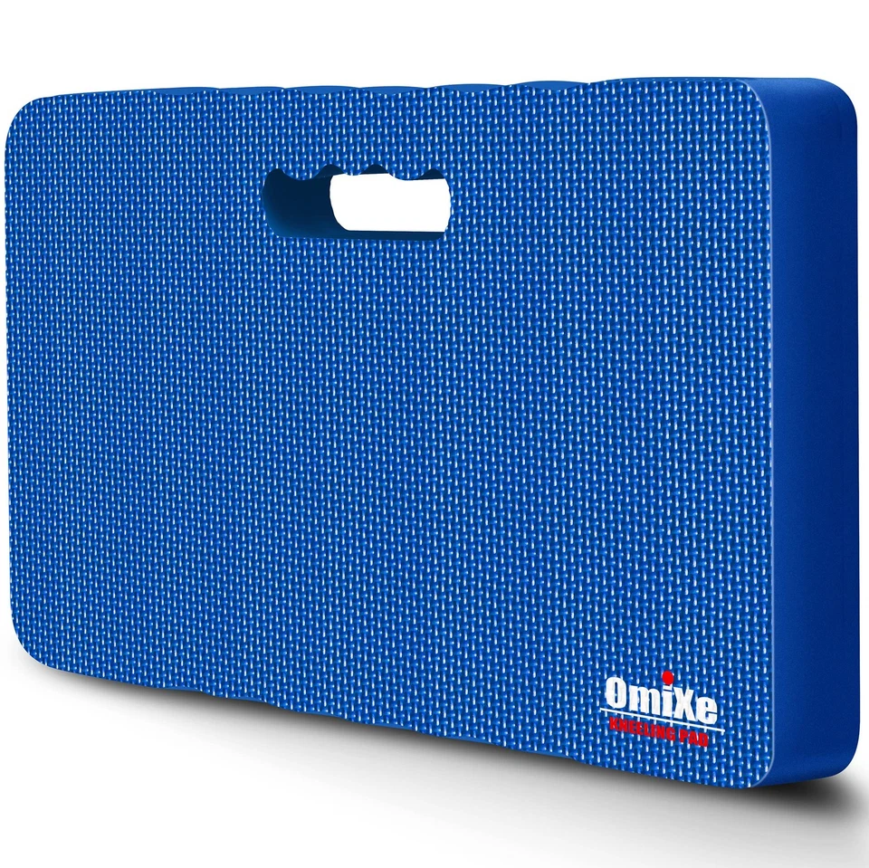 Comfortable Garden Kneeling Pad Soft Kneeler Mat Pads Waterproof Memory Eva Foa