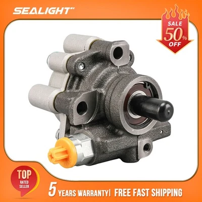 Bomba de direção hidráulica compatível com 1997 1998 1999 2000 2001 Toyota Tacoma 2.7L 4432004043 - Imagem 1 de 4