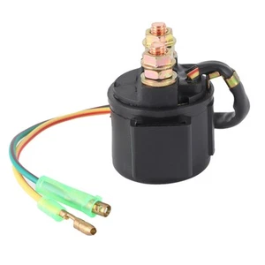 ATV Electrical Components Starter Relay Solenoid Switch Fit For Goldwing - Picture 1 of 14