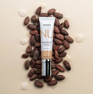 Nuskin Nu Skin Nu Colour Bioadaptive BB+ Skin Loving Foundation ALMOND 5.1 SPF35 - Picture 1 of 8