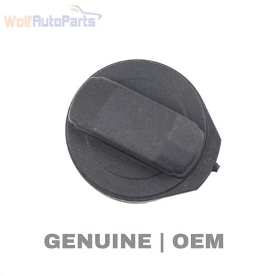 VW TOUAREG 2006-2010 - Tapón diésel combustible/gas 1J0201553T Foto 1 de 4