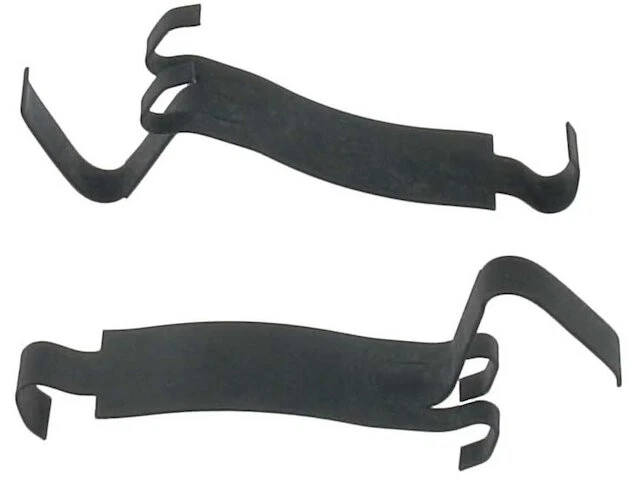 Para Chevrolet Monte Carlo 1970-1977 Clip Anti-Sonajero Delantero 91724BWKJ 1971 1972 Foto 1 de 2