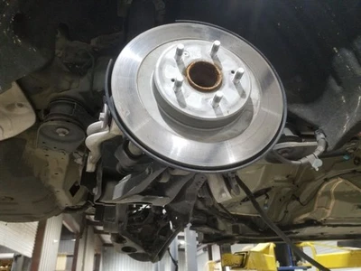 21 2021 ACURA TLX TECHNOLOGY 2.0L FWD REAR SUSPENSION RIGHT PASSENGER — 第 1/4 张图片