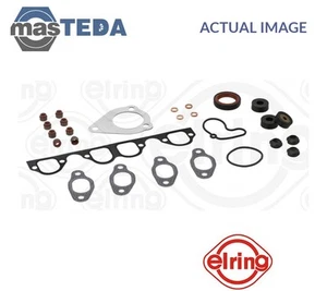 530560 ENGINE TOP GASKET SET ELRING FOR VW GOLF IV,BORA,POLO,POLO CLASSIC 1.9L - Picture 1 of 5