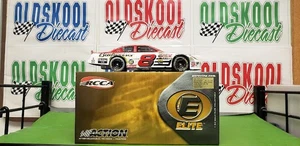 Dale Earnhardt Jr. #8 Budweiser / Born On Date Daytona Win / Raced Version ELITE - Foto 1 di 19