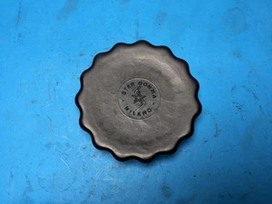Tank Cap Star Rubber (AB322) - Picture 1 of 3