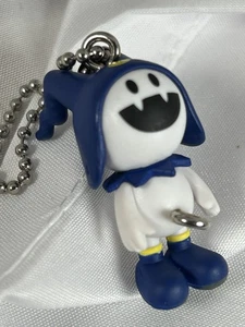 Llavero Jack Frost Gachapon Shin Megami Tensei Persona - Imagen 1 de 4
