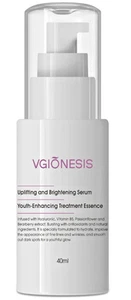 VGIONESIS Youth-Enhancing Treatment Essence Action Caviar Eye Serum 40ml - Picture 1 of 1