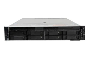 Dell PowerEdge R540 1x8 3,5" Festplatten - Server selber bauen - Bild 1 von 3